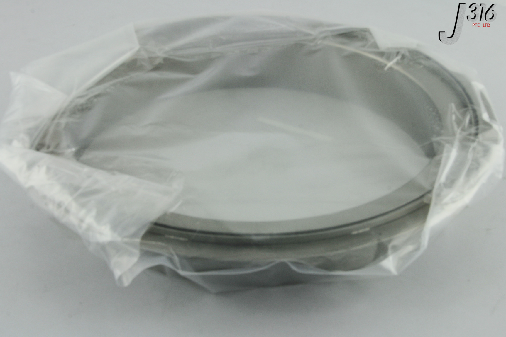 5024 NOVELLUS SHIELD, CHAMBER, TOP HAT, PC 300 17-157996-00 | eBay